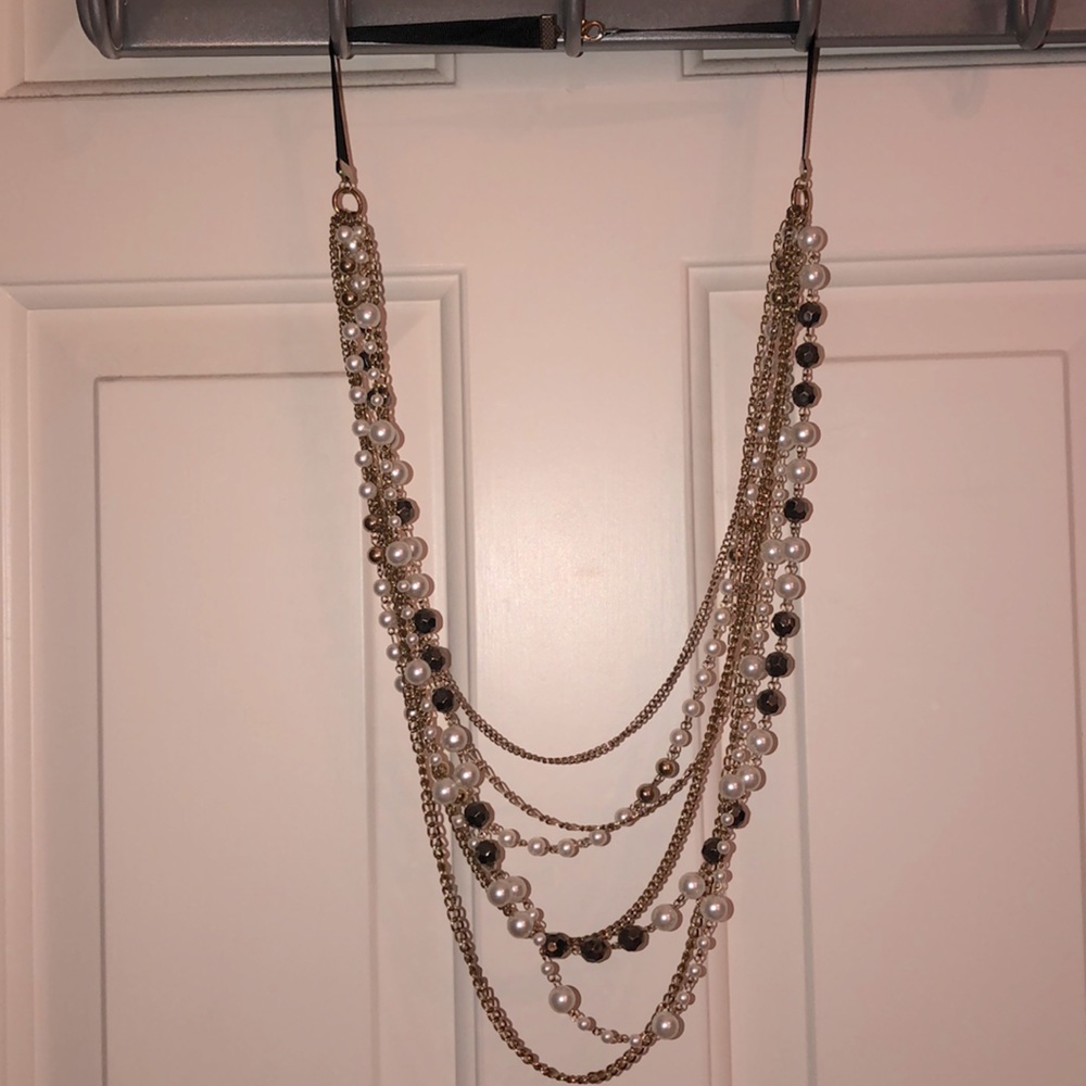 Gorgeous necklace